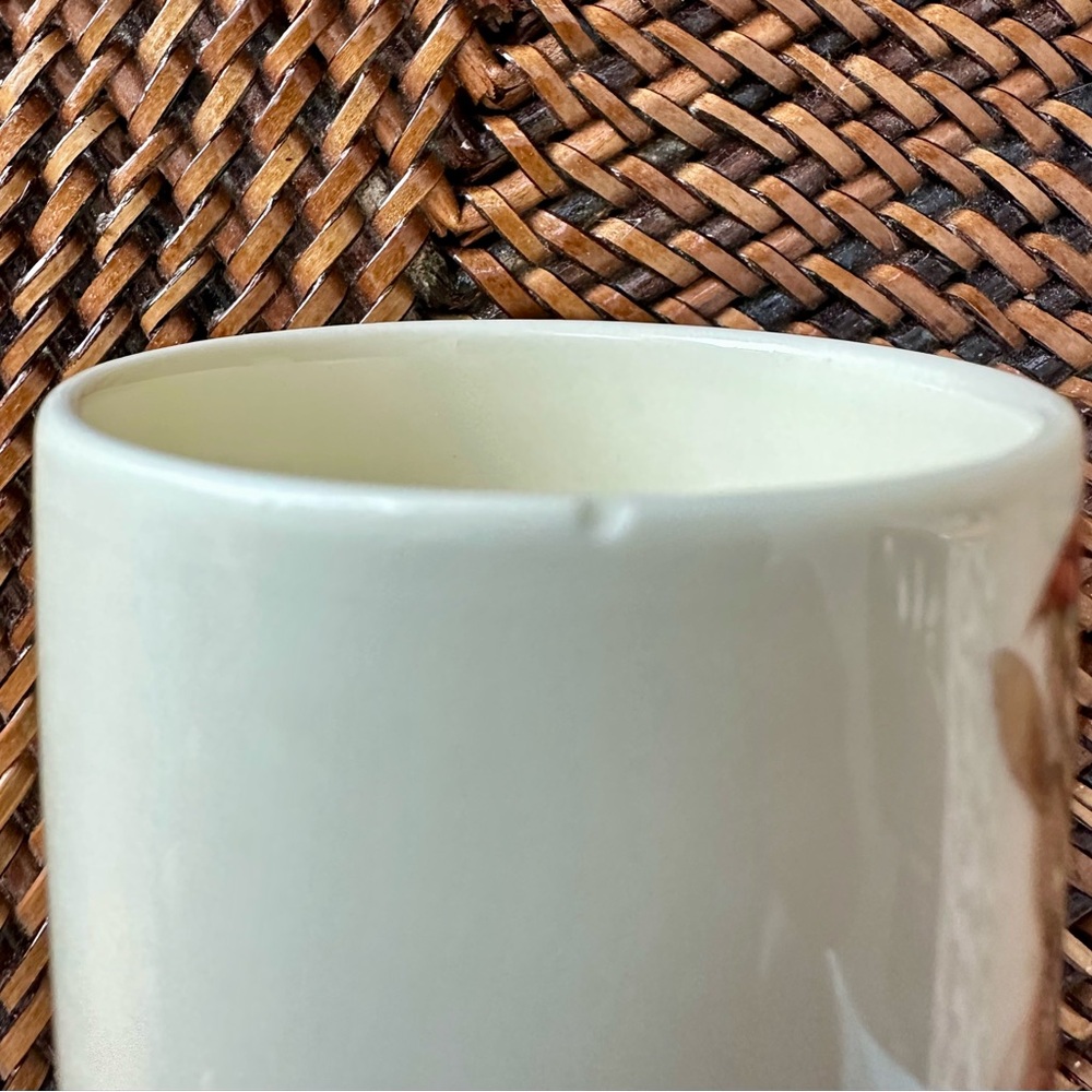 Bunnykins Egg Cup Royal Doulton - Picture 5 of 5
